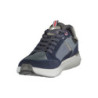 LUMBERJACK MEN'S BLUE SPORTS FOOTWEAR
