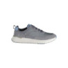 CHAUSSURES DE SPORT BLEUES POUR HOMMES LUMBERJACK
