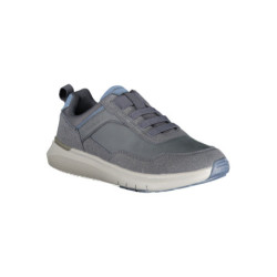 CHAUSSURES DE SPORT BLEUES POUR HOMMES LUMBERJACK
