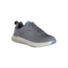 CHAUSSURES DE SPORT BLEUES POUR HOMMES LUMBERJACK