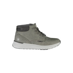 CHAUSSURES DE SPORT POUR HOMMES LUMBERJACK GRISES
