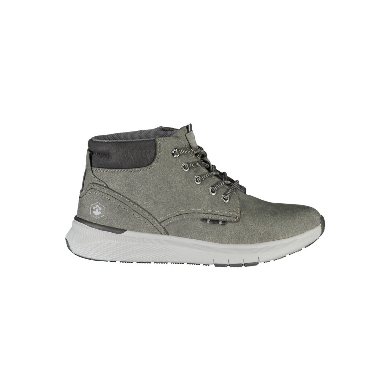 LUMBERJACK MEN'S SPORTS FOOTWEAR GREY