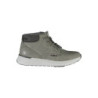 CHAUSSURES DE SPORT POUR HOMMES LUMBERJACK GRISES