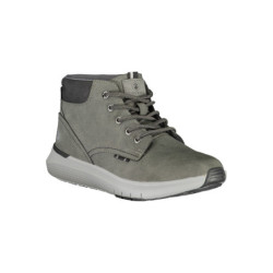 CHAUSSURES DE SPORT POUR HOMMES LUMBERJACK GRISES