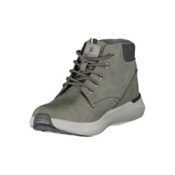 CHAUSSURES DE SPORT POUR HOMMES LUMBERJACK GRISES