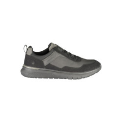 CHAUSSURES DE SPORT NOIRES POUR HOMMES LUMBERJACK