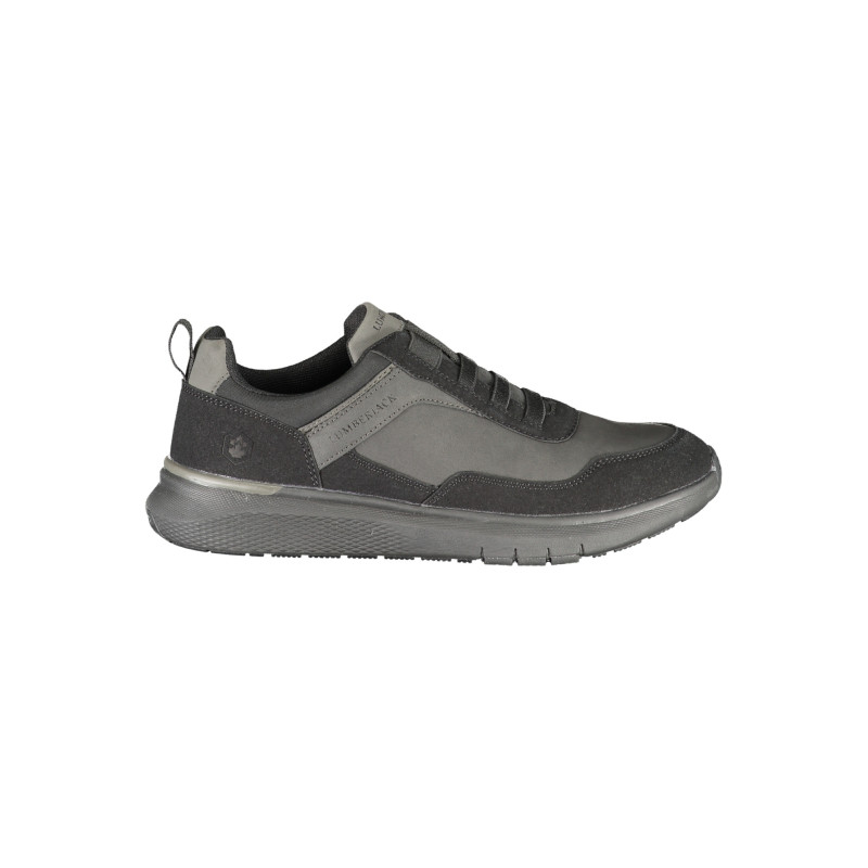 CHAUSSURES DE SPORT NOIRES POUR HOMMES LUMBERJACK