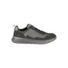 CHAUSSURES DE SPORT NOIRES POUR HOMMES LUMBERJACK