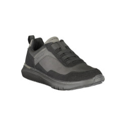 CHAUSSURES DE SPORT NOIRES POUR HOMMES LUMBERJACK