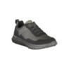 CHAUSSURES DE SPORT NOIRES POUR HOMMES LUMBERJACK