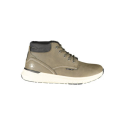 LUMBERJACK MEN'S GREEN SPORTS SHOES