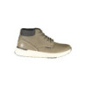 CHAUSSURES DE SPORT VERTES POUR HOMMES LUMBERJACK