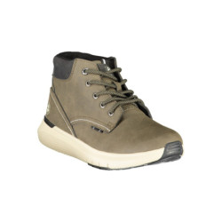 LUMBERJACK MEN'S GREEN SPORTS SHOES