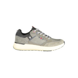 LUMBERJACK MEN'S SPORTS FOOTWEAR GREY