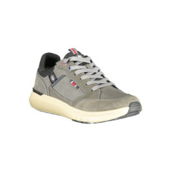 CHAUSSURES DE SPORT POUR HOMMES LUMBERJACK GRISES