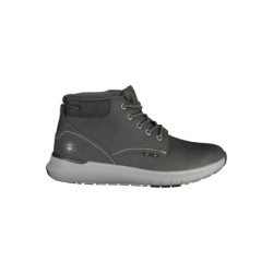 LUMBERJACK MEN'S BLACK SPORTS FOOTWEAR