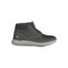 LUMBERJACK MEN'S BLACK SPORTS FOOTWEAR