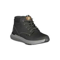 CHAUSSURES DE SPORT NOIRES POUR HOMMES LUMBERJACK