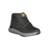 CHAUSSURES DE SPORT NOIRES POUR HOMMES LUMBERJACK