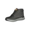 LUMBERJACK MEN'S BLACK SPORTS FOOTWEAR