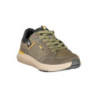 LUMBERJACK MEN'S GREEN SPORTS SHOES