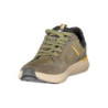 CHAUSSURES DE SPORT VERTES POUR HOMMES LUMBERJACK