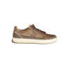 LUMBERJACK MEN'S SPORTS FOOTWEAR BROWN