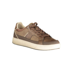 CHAUSSURES DE SPORT POUR HOMMES LUMBERJACK MARRON