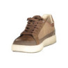 LUMBERJACK MEN'S SPORTS FOOTWEAR BROWN
