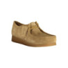 CHAUSSURES DE SPORT BEIGES POUR HOMMES CLARKS