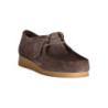 CHAUSSURES DE SPORT MARRON POUR HOMMES CLARKS