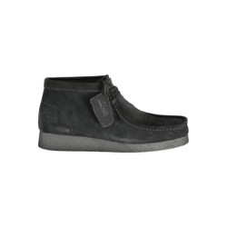 CHAUSSURES DE SPORT NOIRES POUR HOMMES CLARKS