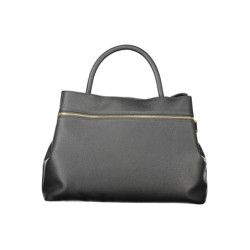 TWINSET WOMEN'S BLACK BAG