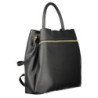SAC NOIR POUR FEMME TWINSET