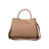 TWINSET WOMEN'S BROWN BAG