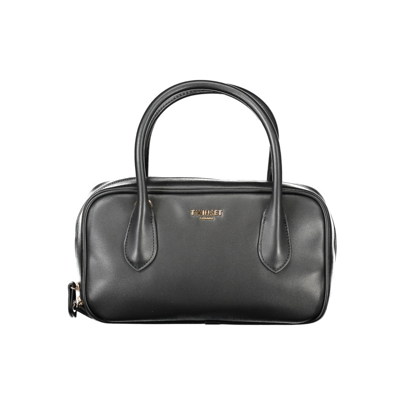 TWINSET WOMEN'S BLACK BAG