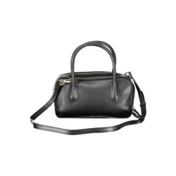 SAC NOIR POUR FEMME TWINSET