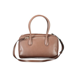 SAC MARRON POUR FEMME TWINSET