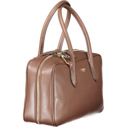 SAC MARRON POUR FEMME TWINSET