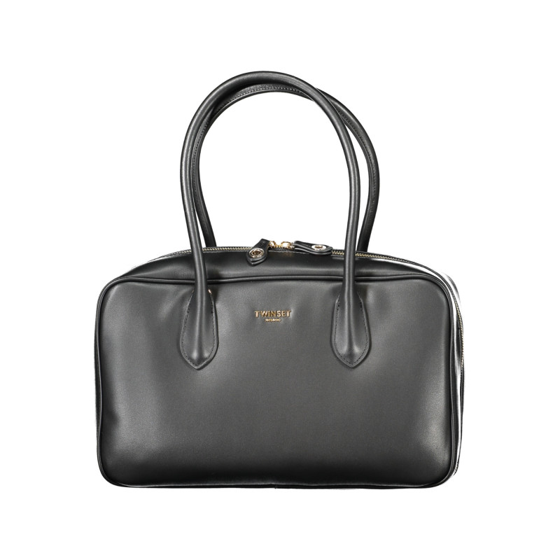 TWINSET WOMEN'S BLACK BAG