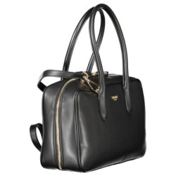 TWINSET WOMEN'S BLACK BAG