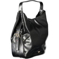 SAC NOIR POUR FEMME TWINSET