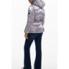VESTE ROSE POUR FEMME DESIGUAL