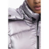 DESIGUAL WOMEN'S PINK JACKET