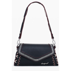 SAC NOIR POUR FEMME DESIGUAL