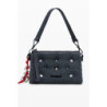 SAC GRIS POUR FEMME DESIGUAL