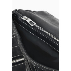 SAC À DOS NOIR POUR FEMME DESIGUAL