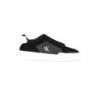 CALVIN KLEIN MEN'S BLACK SPORTS SHOES