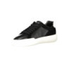 CHAUSSURES DE SPORT NOIRES POUR HOMMES CALVIN KLEIN