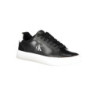 CHAUSSURES DE SPORT NOIRES POUR HOMMES CALVIN KLEIN
